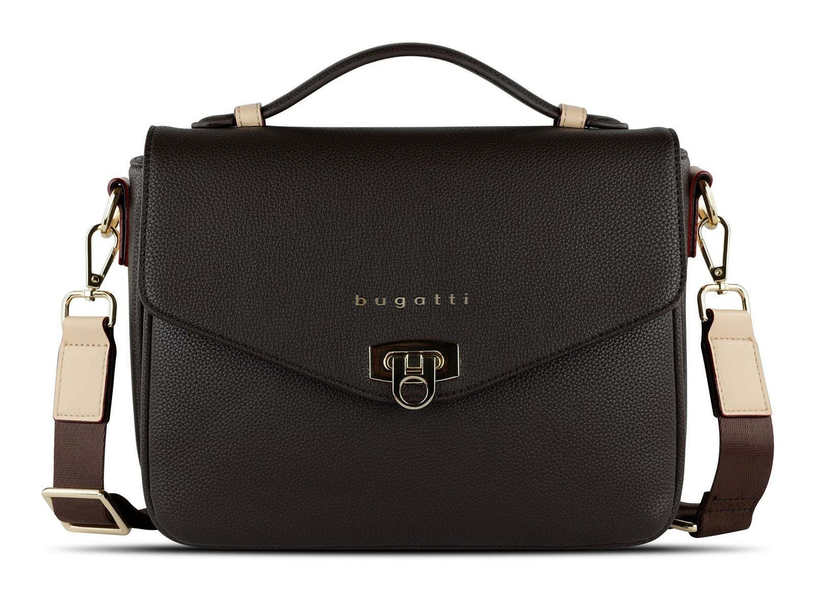 bugatti Schultertasche Ella
