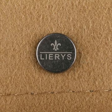 Lierys Trilby (1-St) Wollhut, Made in the EU