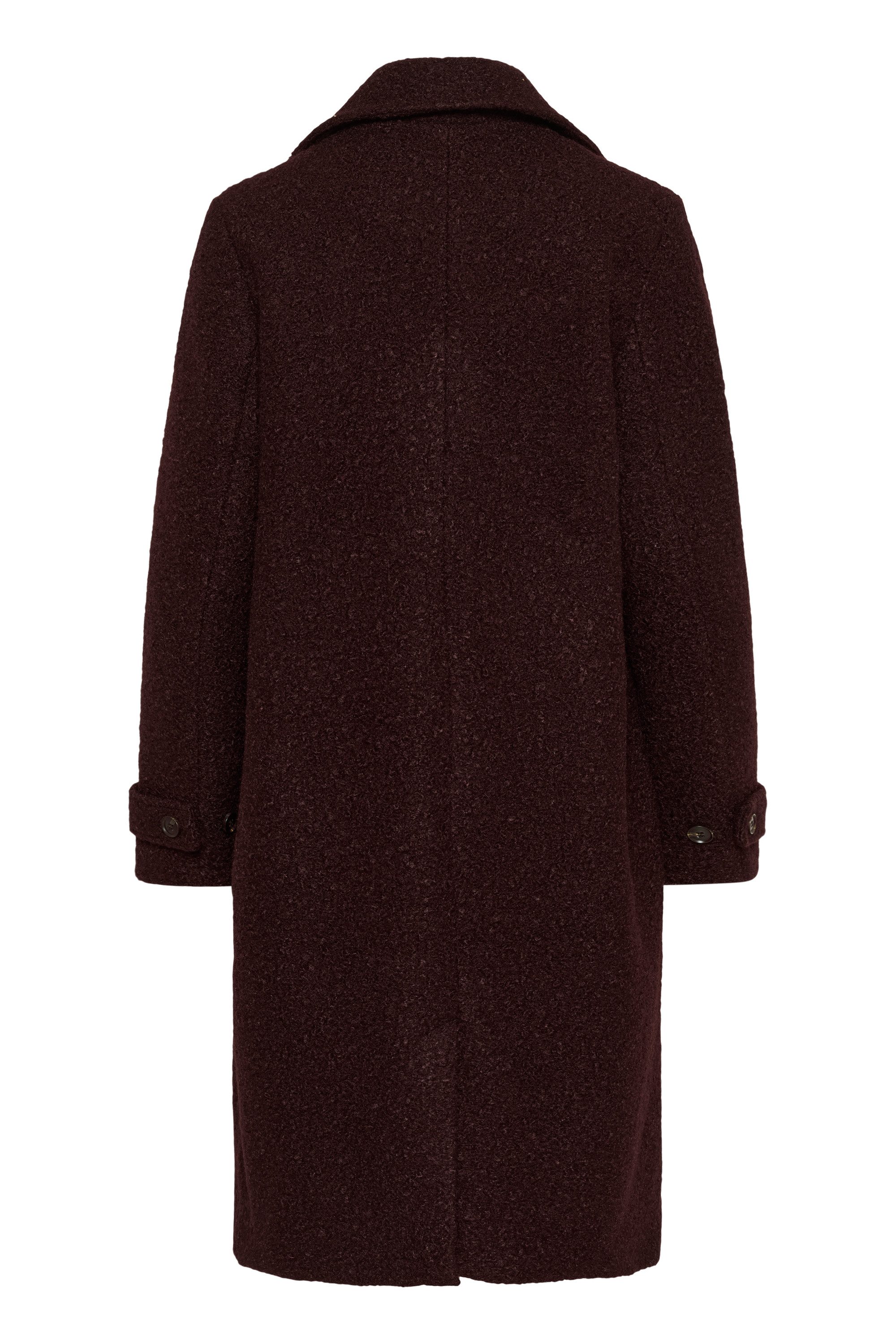 KAFFE Wintermantel Jacke KAanne günstig online kaufen