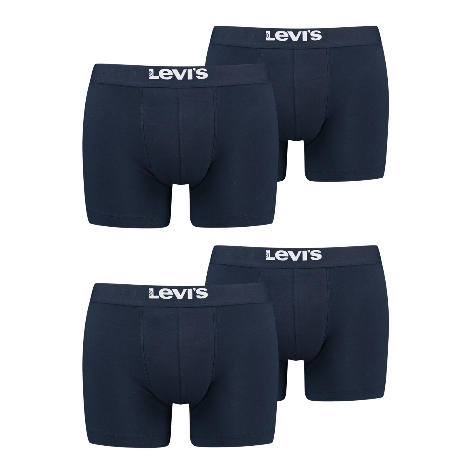 Levi's® Boxer Brief Super Soft Cotton günstig online kaufen
