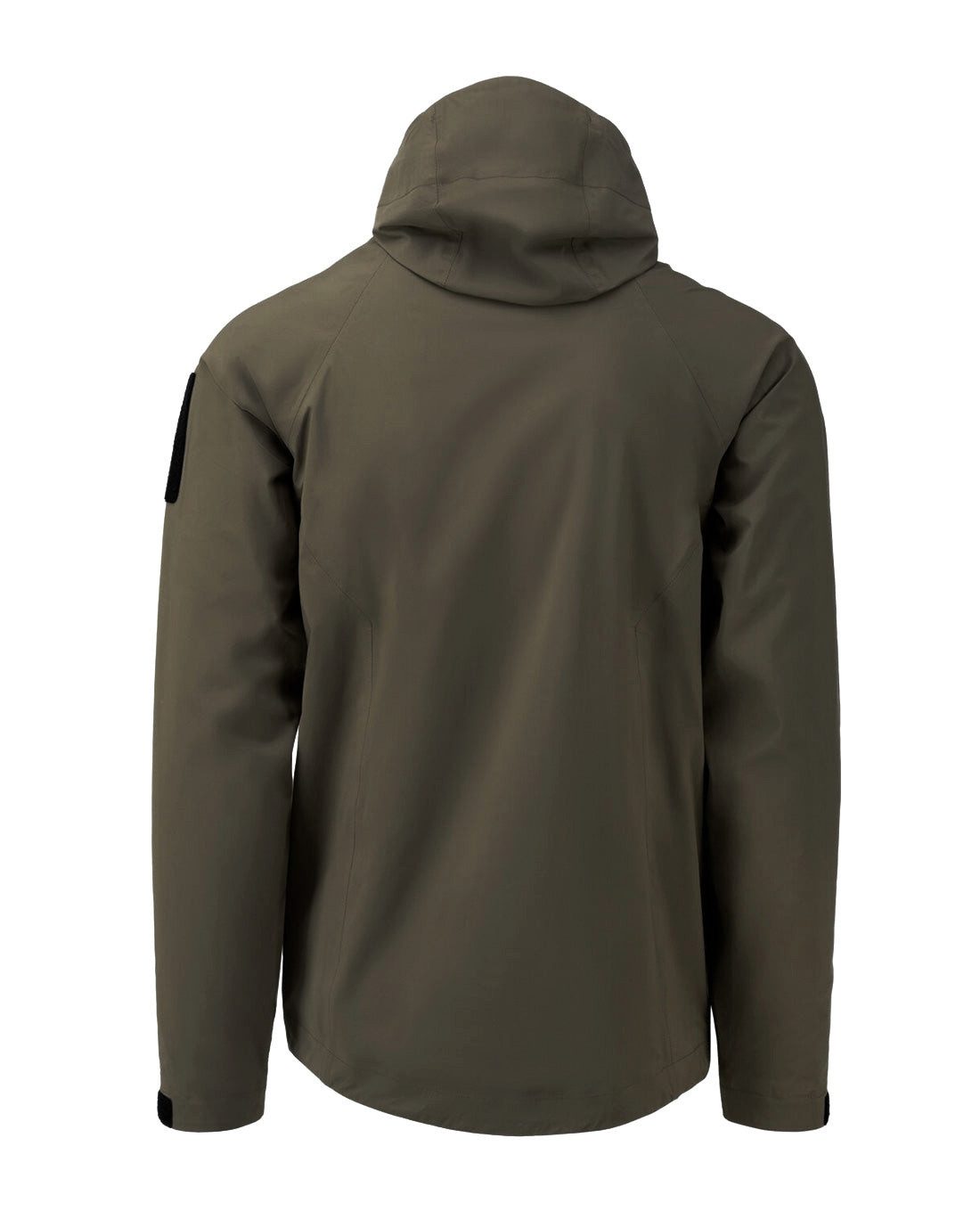 Helikon-Tex Regenjacke SQUALL Hardshell Jacket - TorrentStretch - Taiga Green