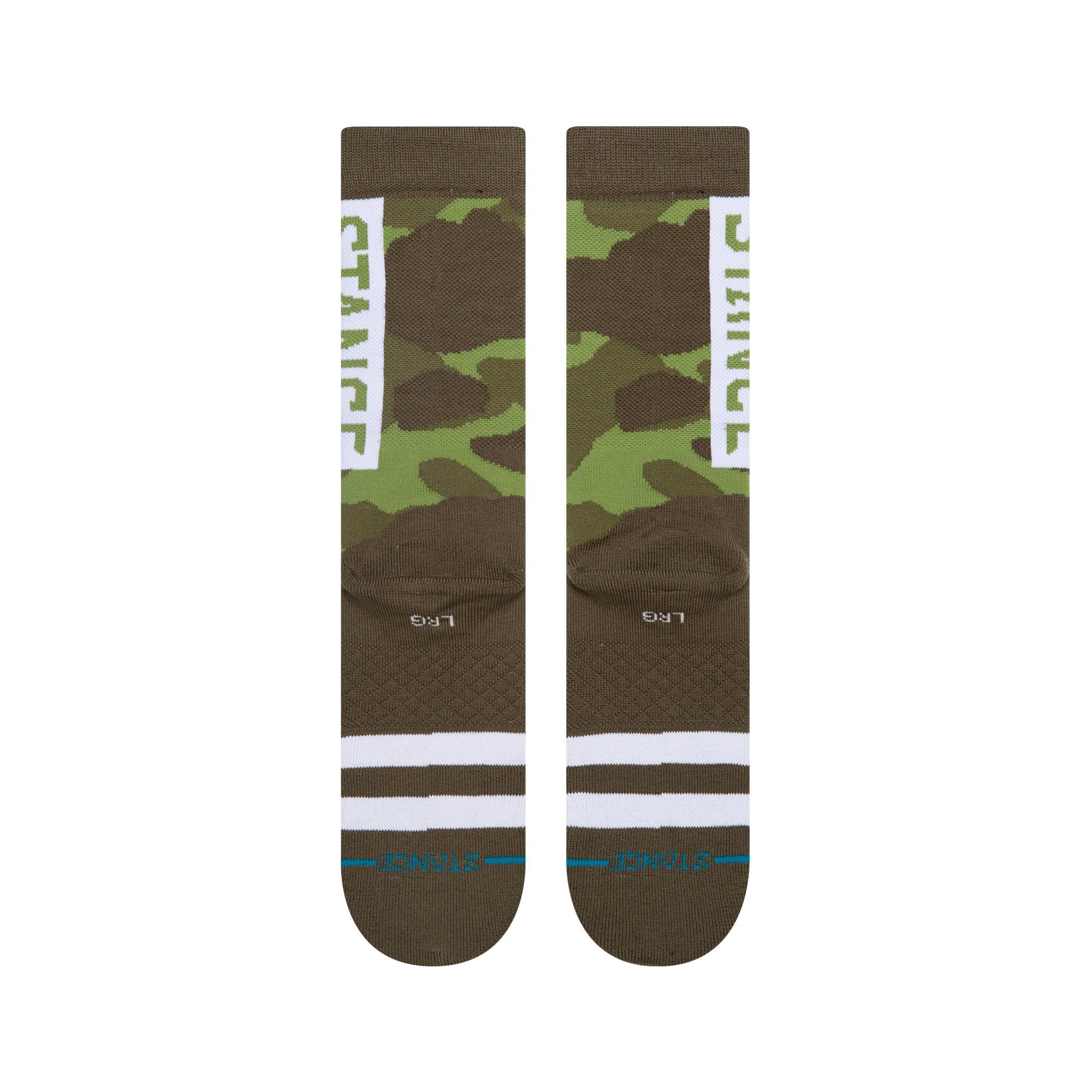 Stance Freizeitsocken OG