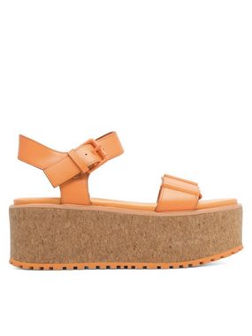 LASOCKI Sandalen WYL3440-1Z Orange Sandale