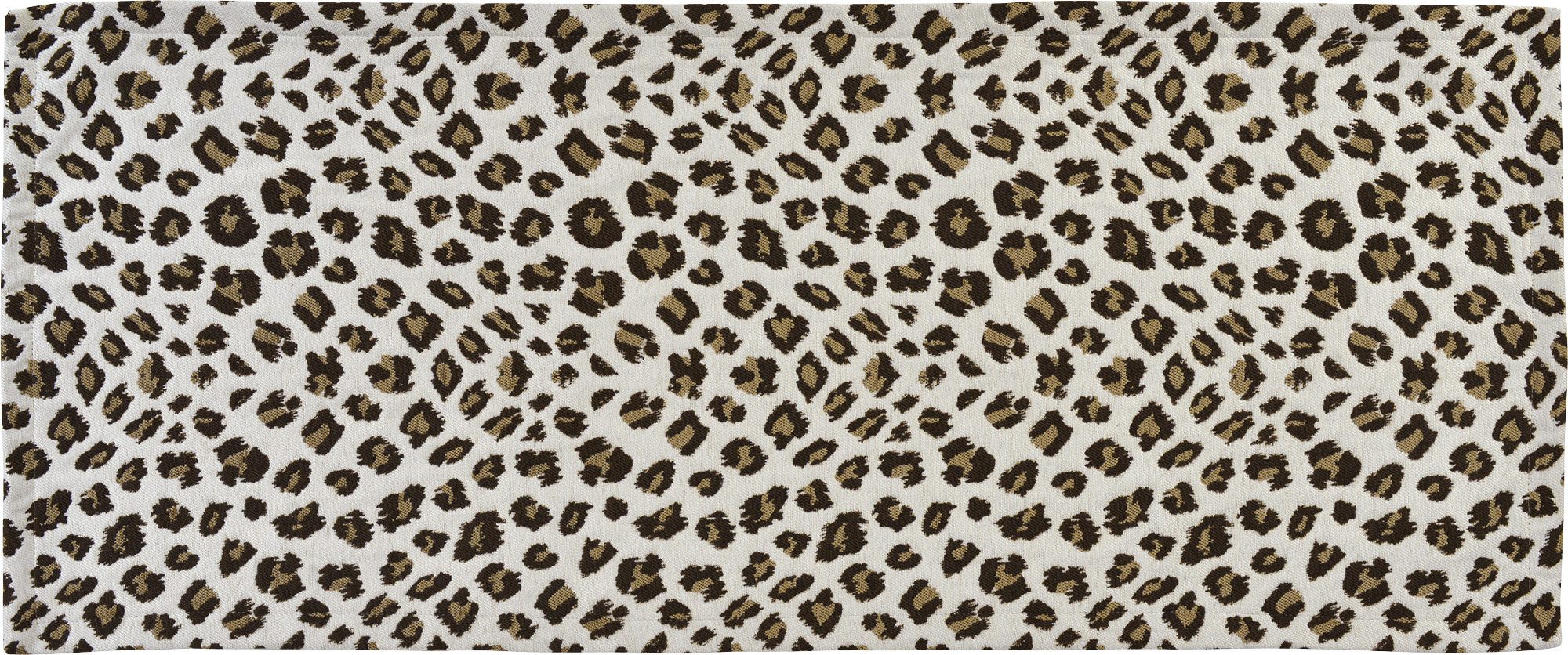 sander table + home Tischdecke Tischläufer "Uhuru"