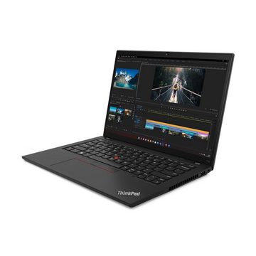 Lenovo ThinkPad T14 G4 14.0" i7-1355U 32GB/1TB SSD 4G W11P Notebook (Intel Intel Core i7 13. Gen i7-1355U, Intel Iris Xe Graphics, 1000 GB SSD)