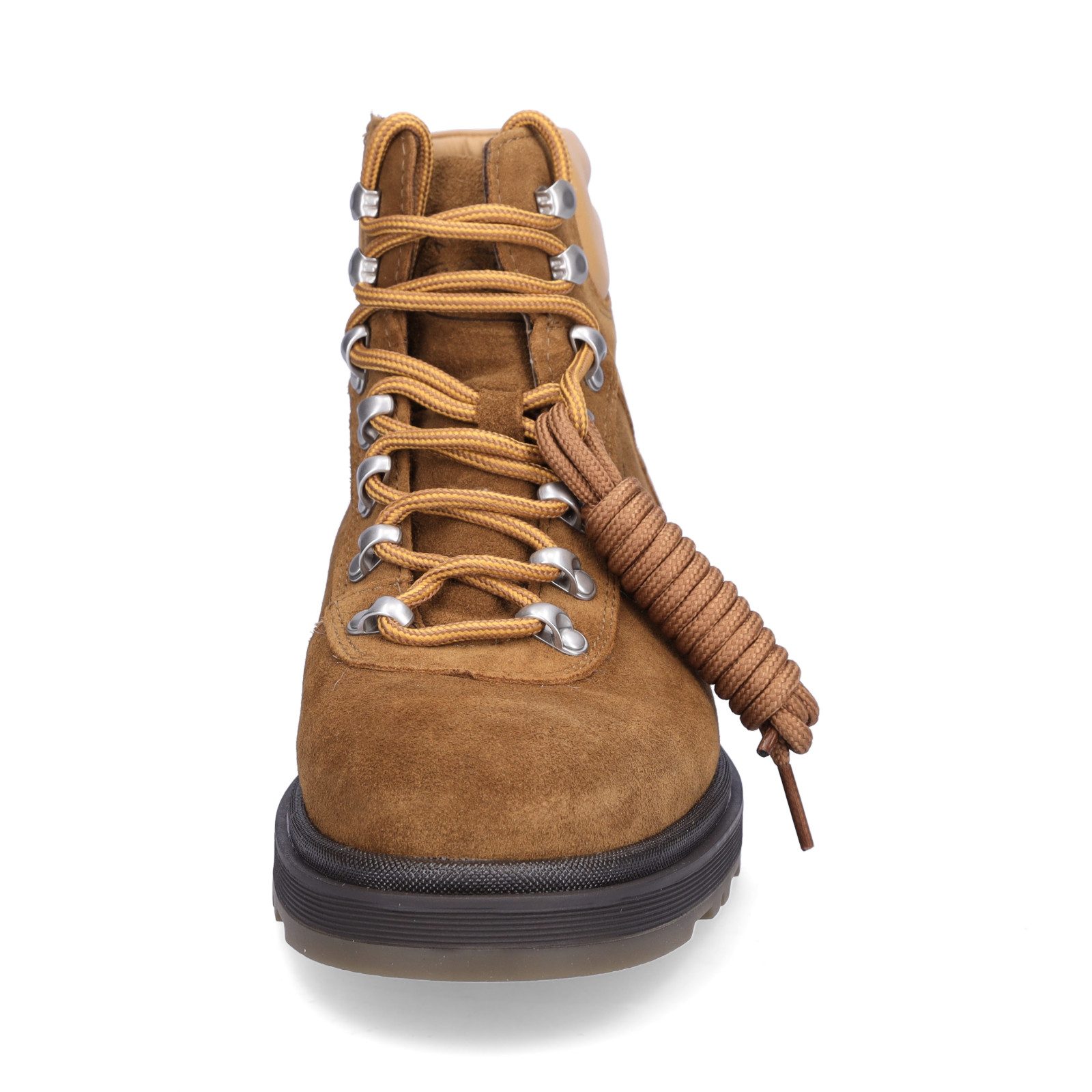 Gant Gant Damen Schnürboot Wootlynne cognac Schnürboots – Bild 5 von 5