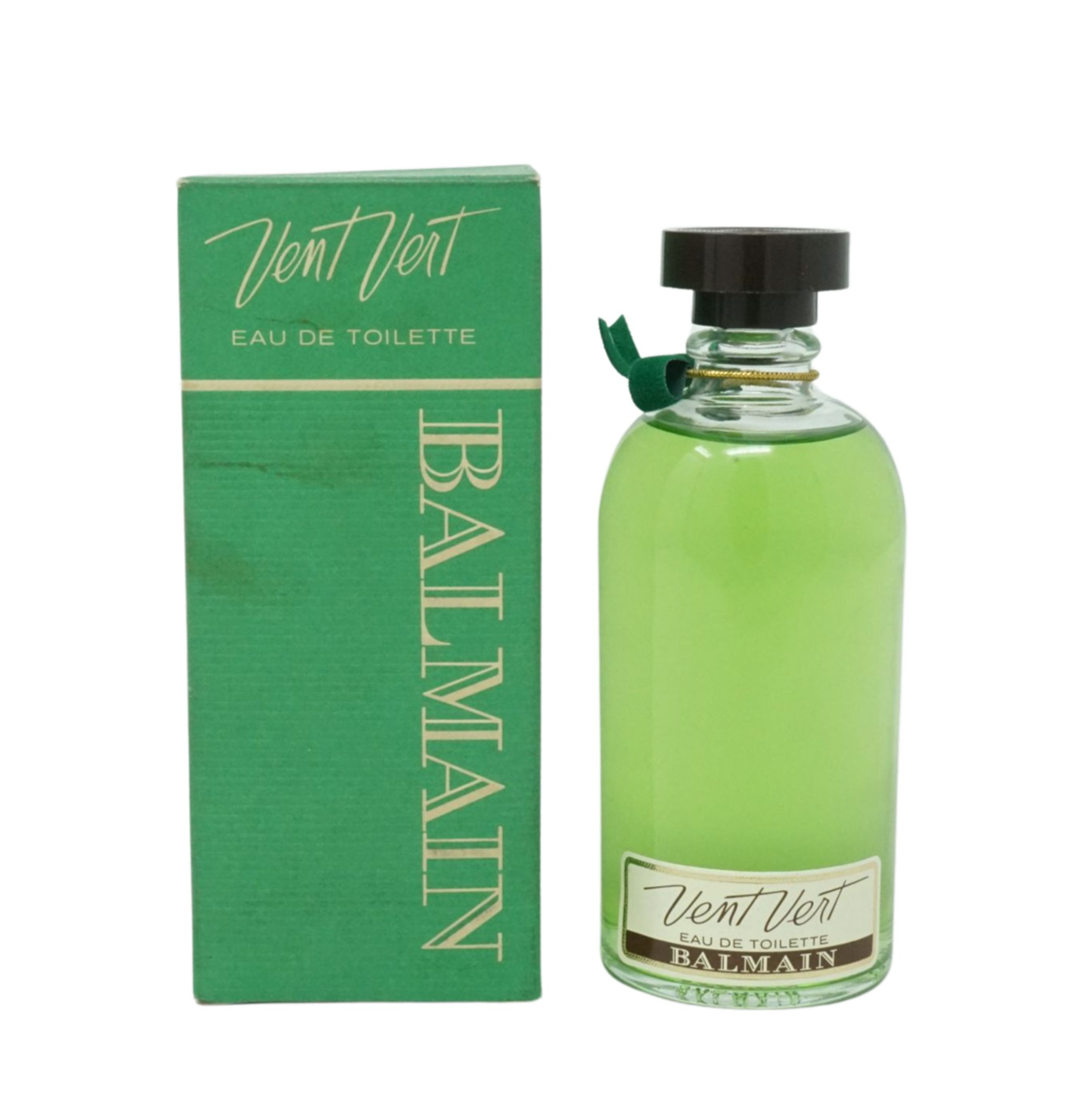 Balmain Eau de Toilette Balmain Vent Vert Eau de Toilette Splash 113ml