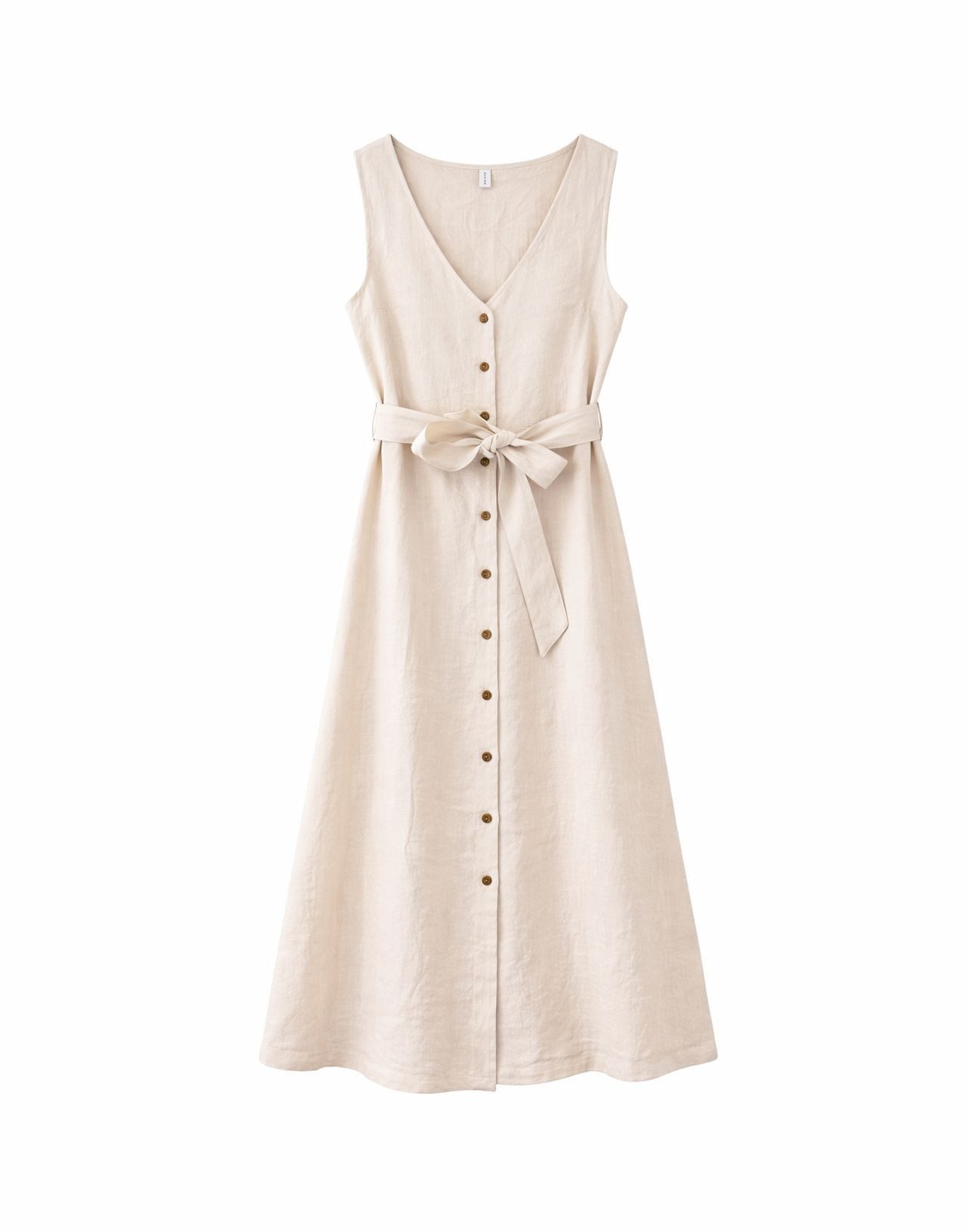 MAZINE A-Linien-Kleid Azura Dress