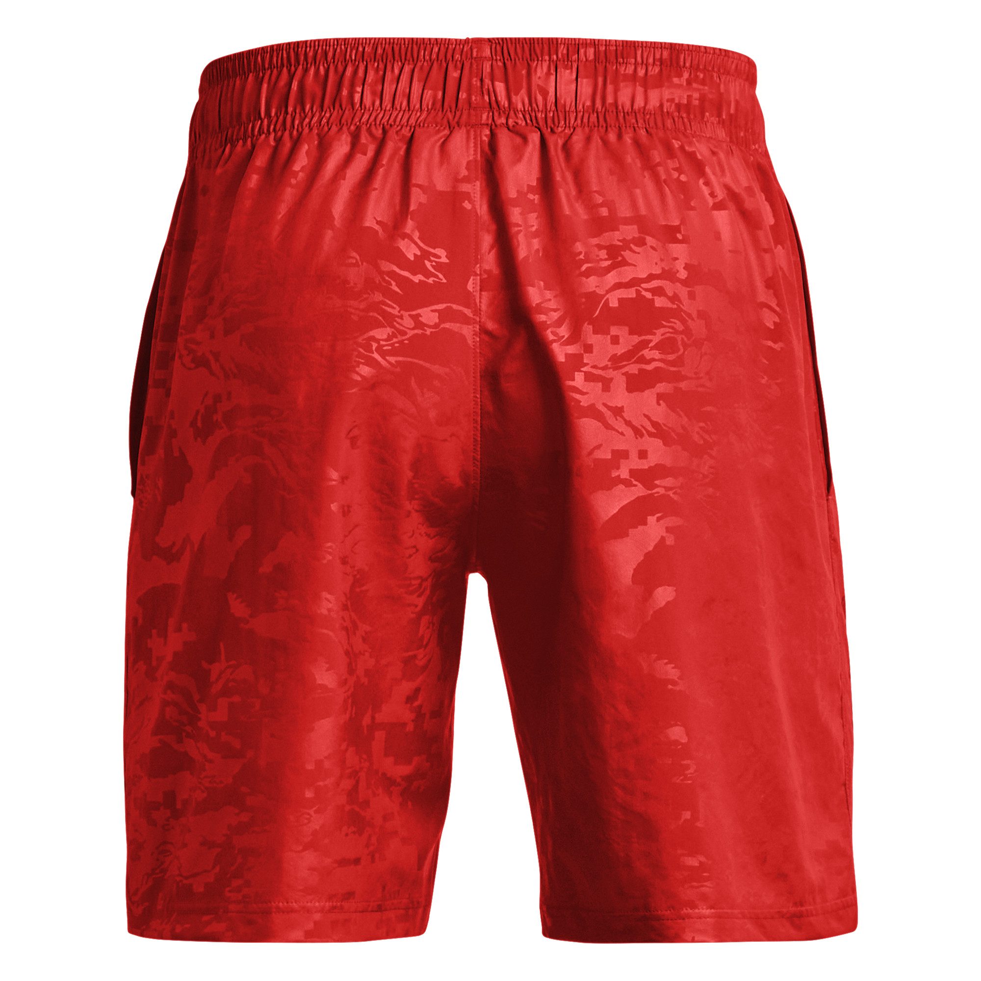 Under Armour® Trainingsshorts Under Armour Herren günstig online kaufen