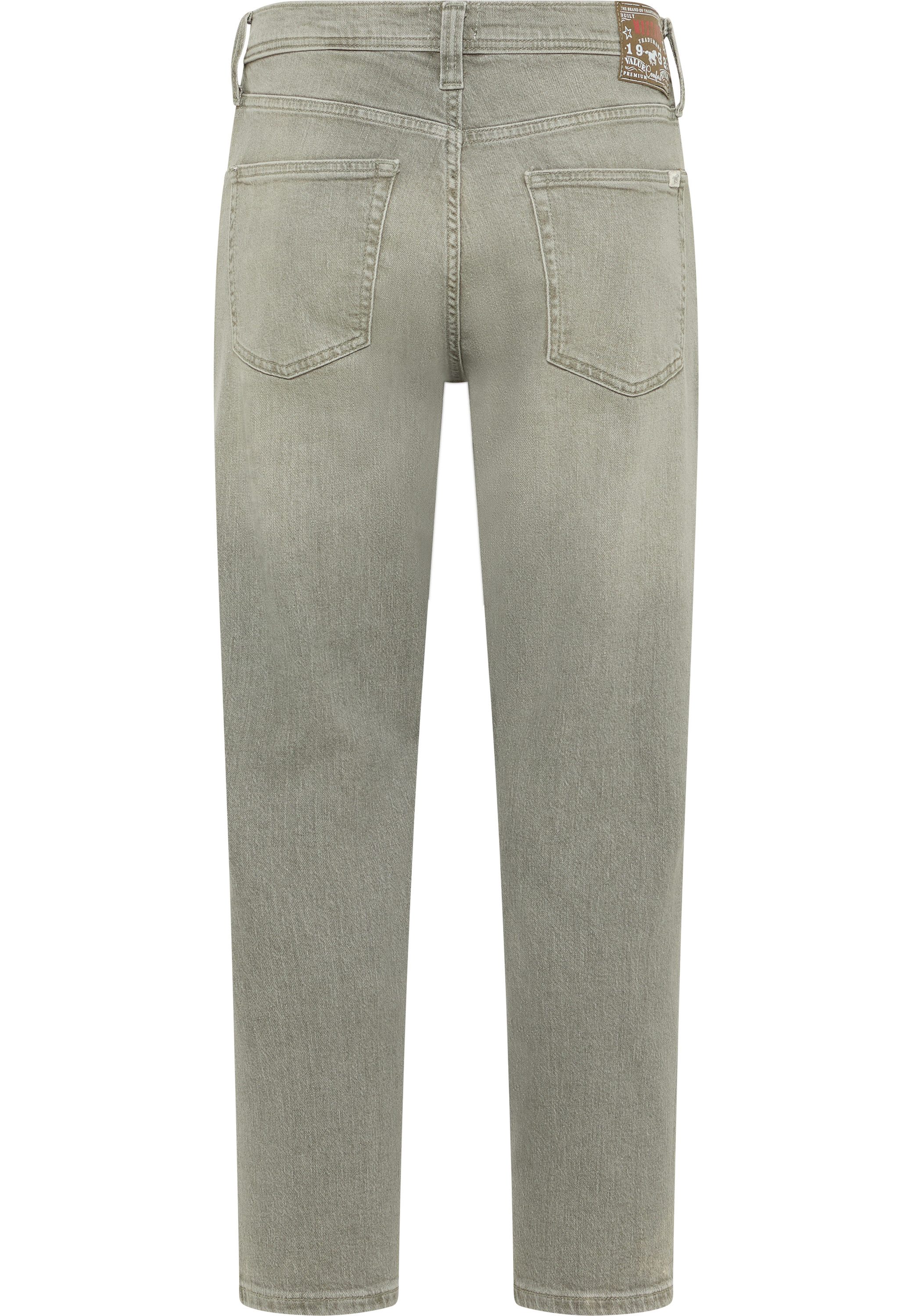 MUSTANG Tapered-fit-Jeans Herren Style Denver Tapered günstig online kaufen