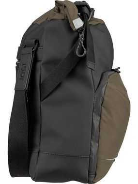 Jost Umhängetasche Aalborg Shoulder Bag Courier, Beuteltasche