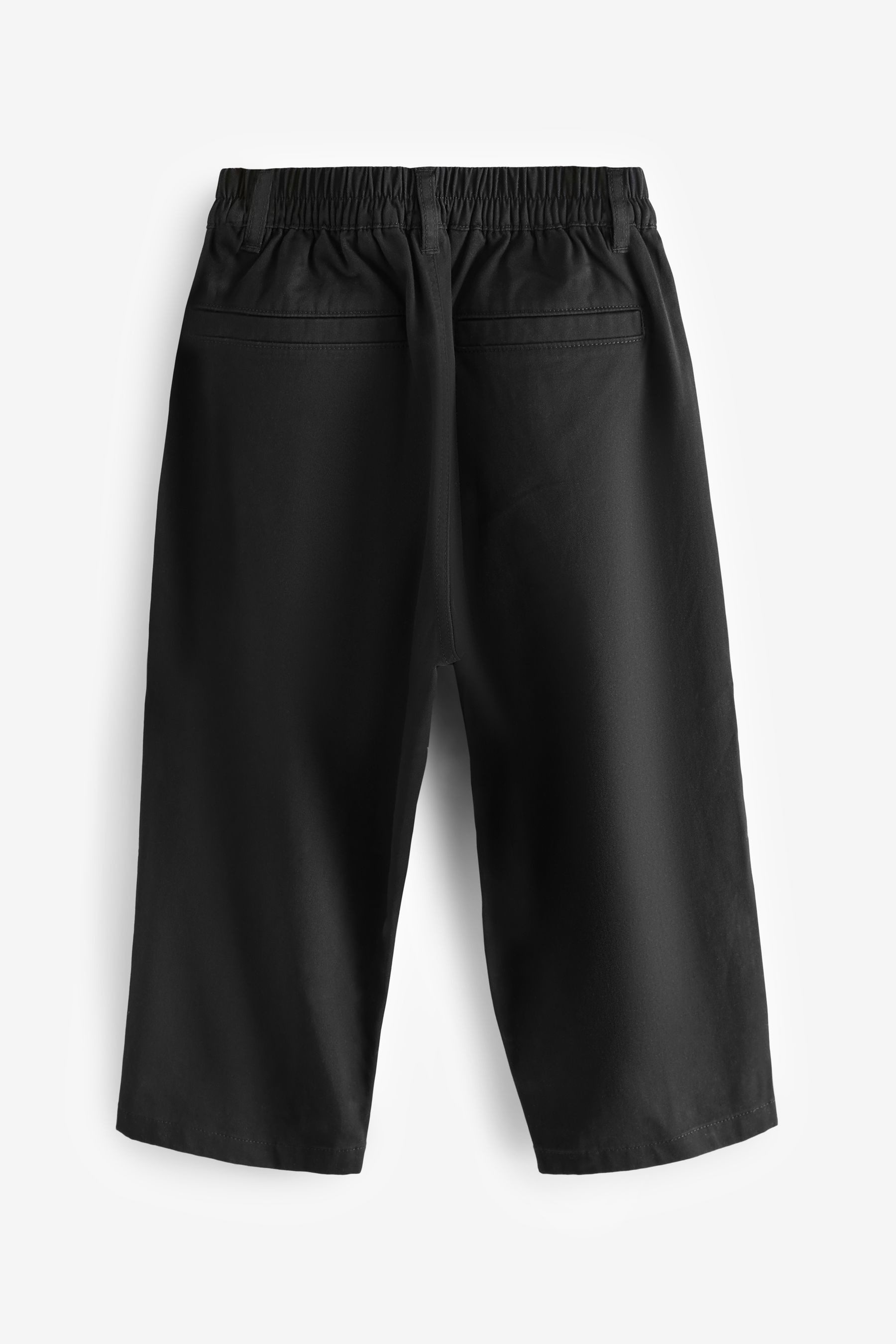Next Stoffhose Hose im Ballonschnitt (1-tlg) günstig online kaufen