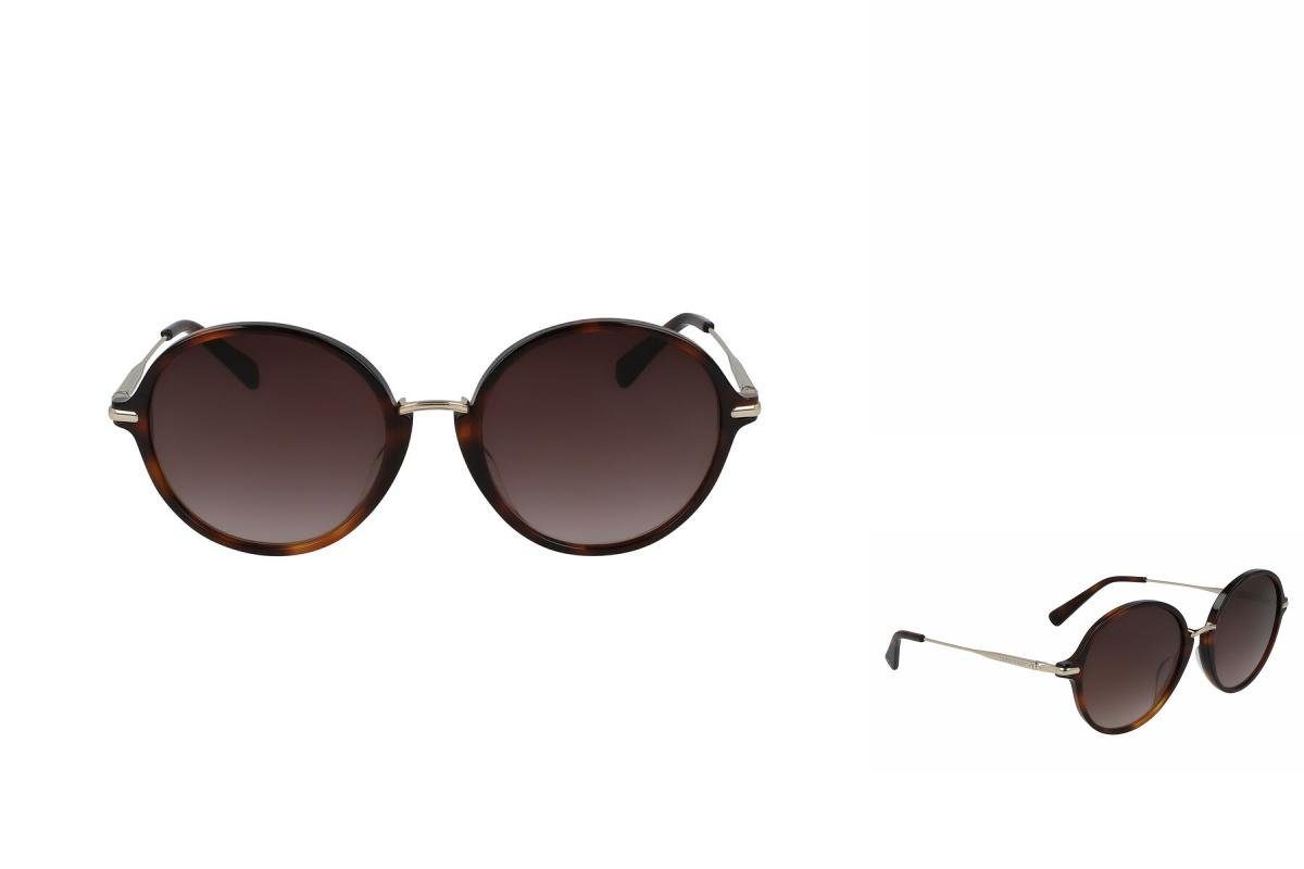 [80 % RABATT auf begrenzte Menge] LONGCHAMP Sonnenbrille Damensonnenbrille UV400 Longchamp LO645S-214 mm 56 ø