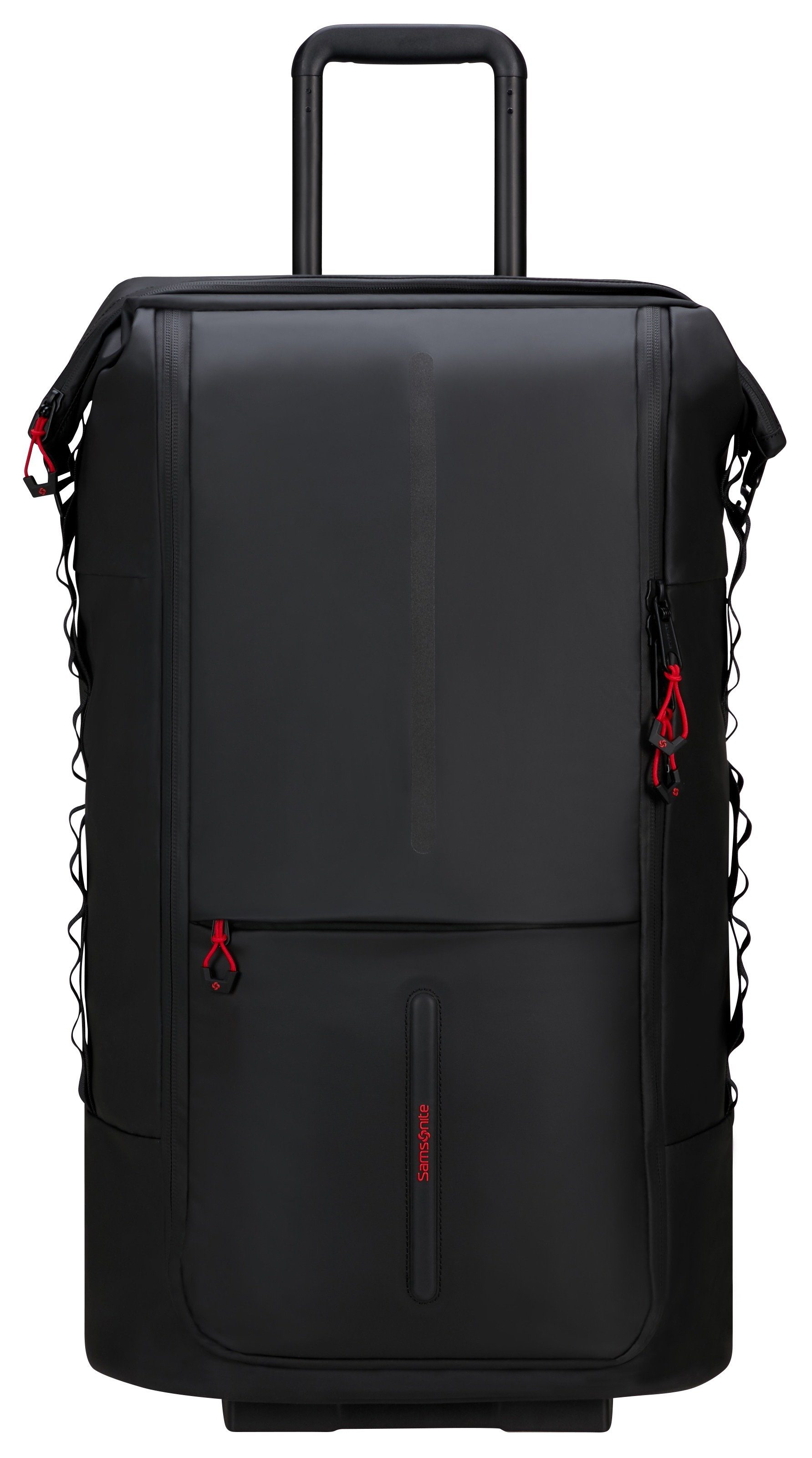 Samsonite Weichgepäck-Trolley ECODIVER, 2 Rollen, Trolley, günstig online kaufen