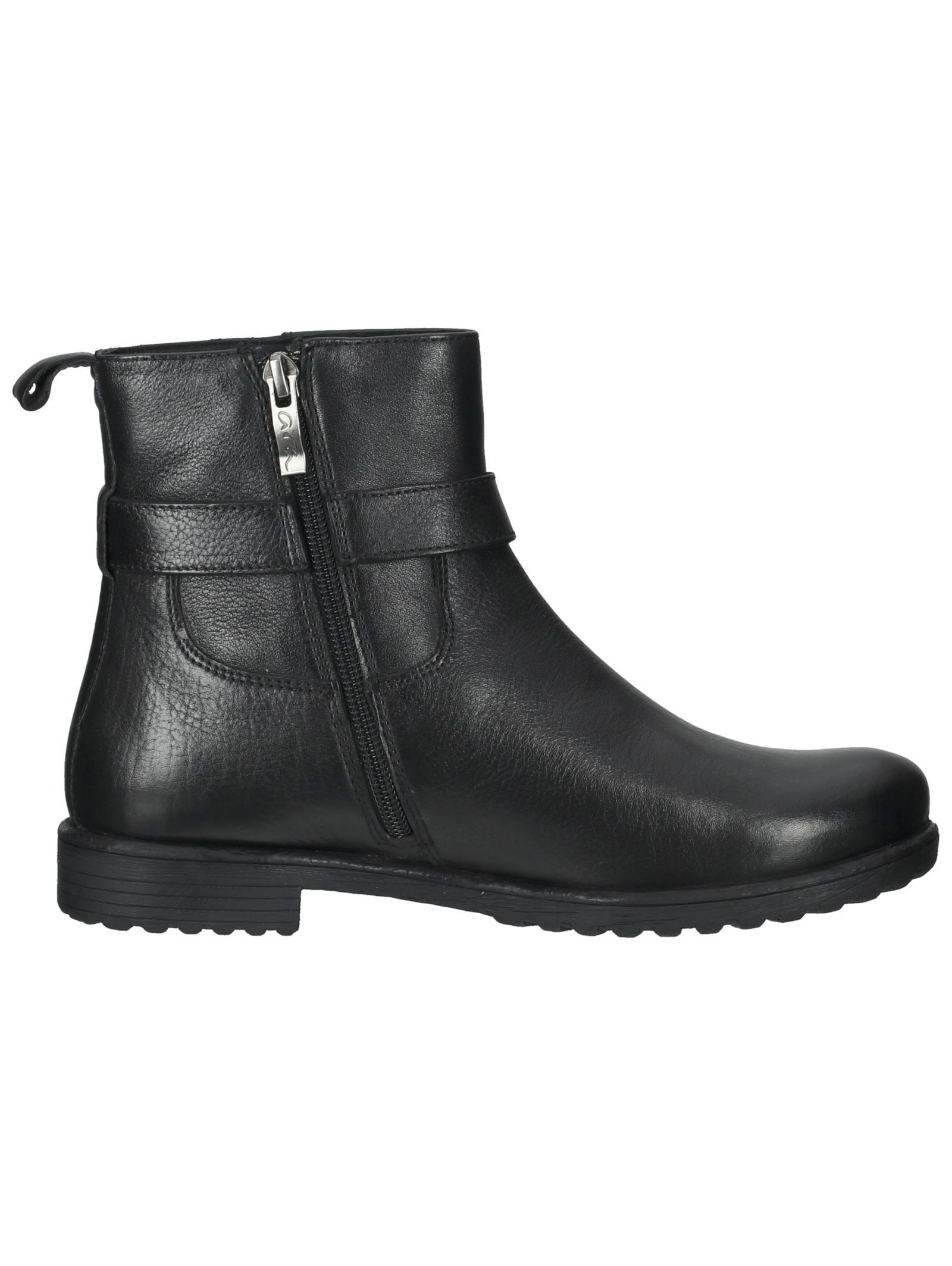 Ara Ara Stiefelette Leder Stiefelette