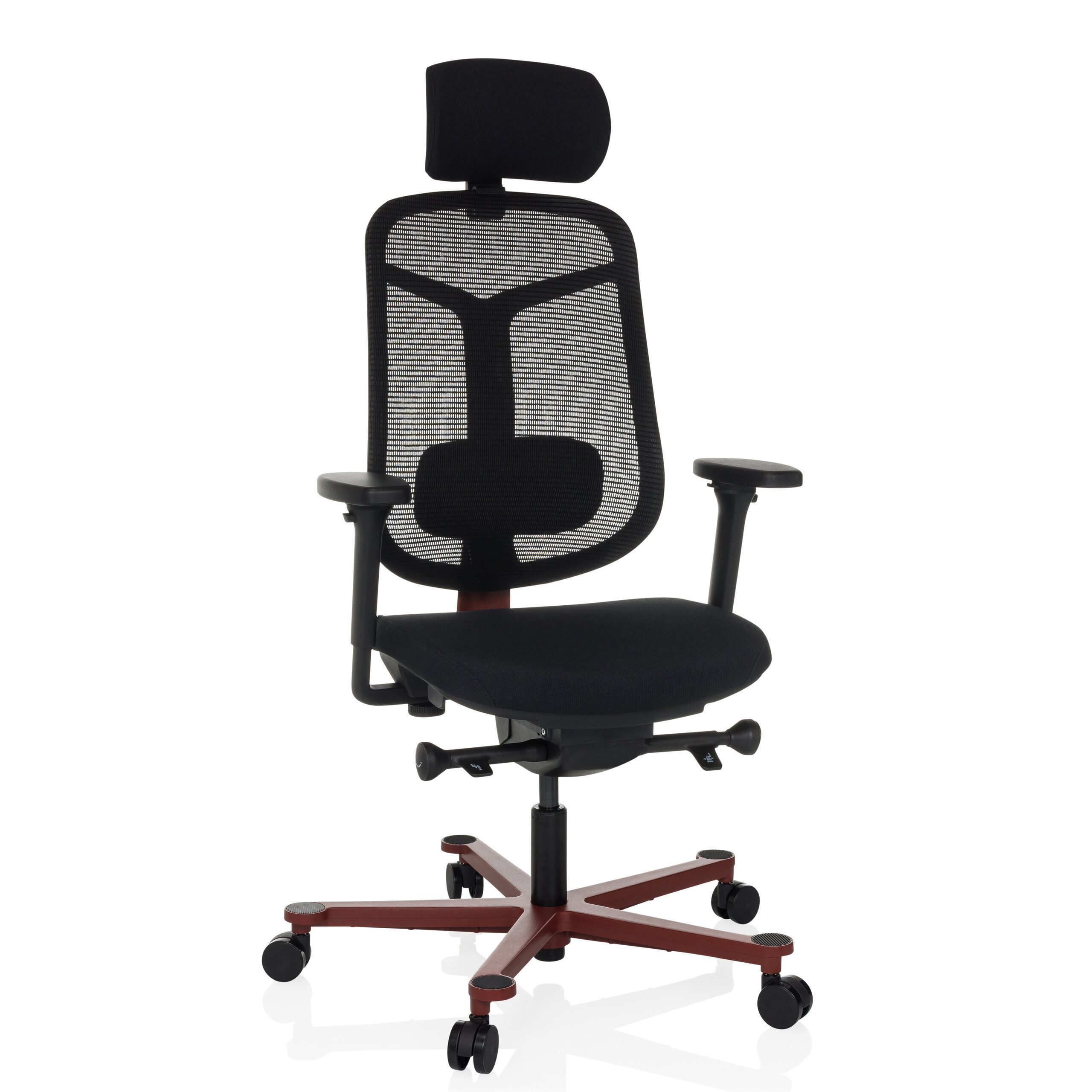 hjh OFFICE Drehstuhl High End Bürostuhl günstig online kaufen