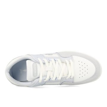 Lacoste Lacoste Court Cage 124 2 SFA Damen Light Blue White Sneaker
