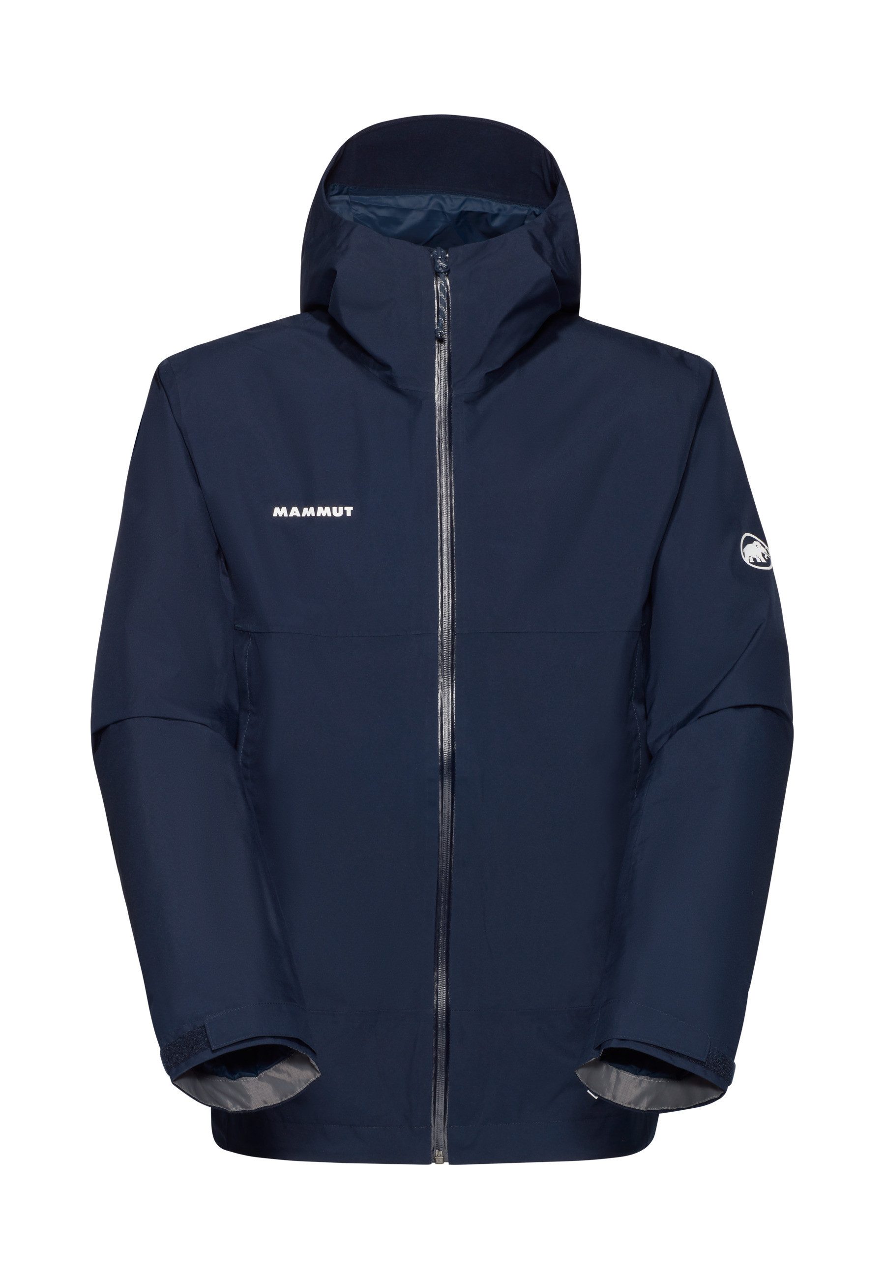 Mammut Regenjacke Treeline HS Hooded Jacket Men