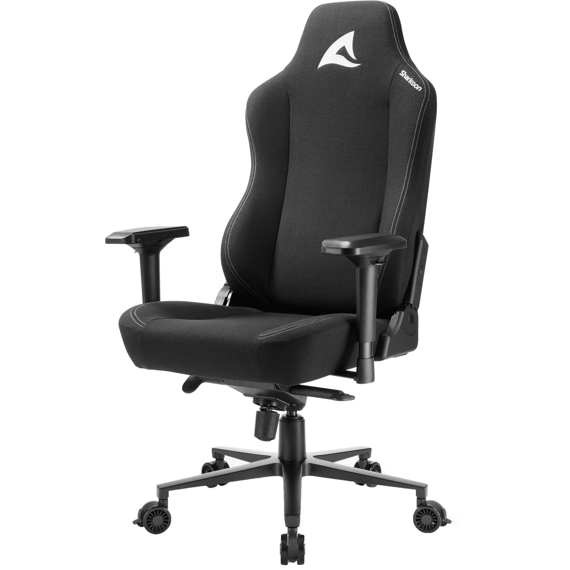 Sharkoon Bürostuhl Sharkoon SKILLER SGS40 Fabric, Gaming-Stuhl