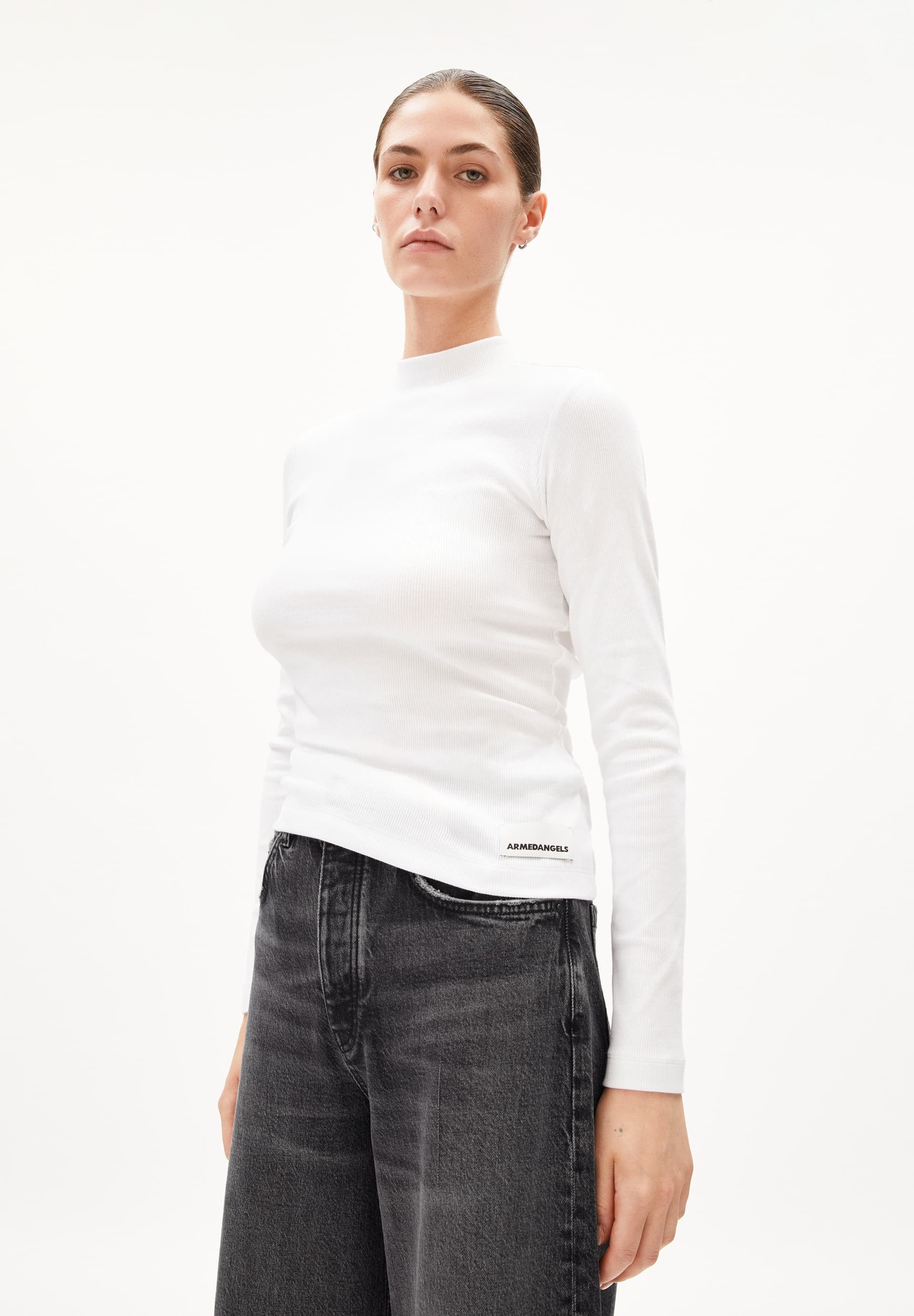 Armedangels Rollkragenshirt günstig online kaufen