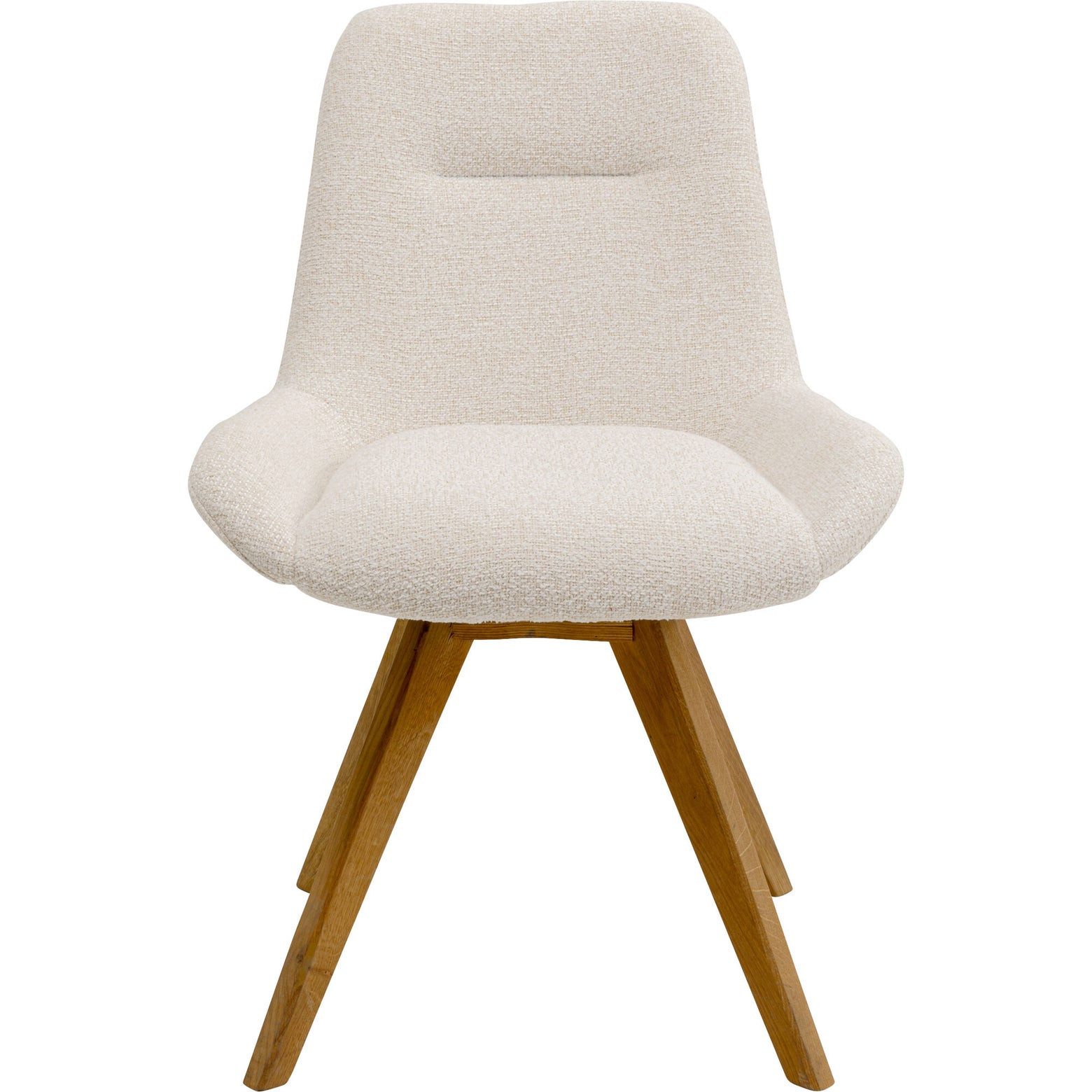 Kare Design Drehstuhl Broadway
