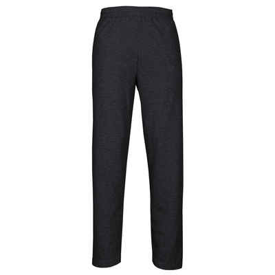 Fruit of the Loom Homewearhose Fruit of the Loom Classic Open Hem Jog Pants