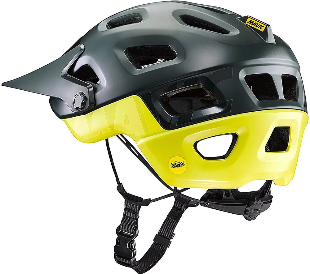 Mavic Fahrradhelm