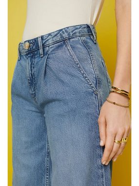Esprit 7/8-Jeans Jeans-Culotte