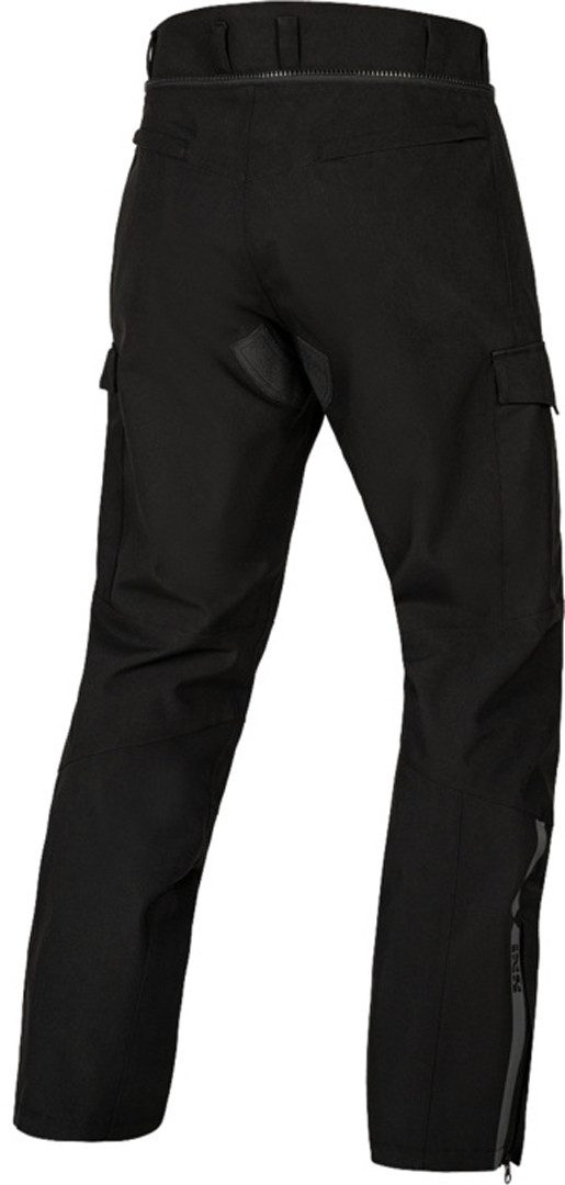 IXS Motorradhose Space-ST+ wasserdichte Motorrad Textilhose Knieprotektoren günstig online kaufen