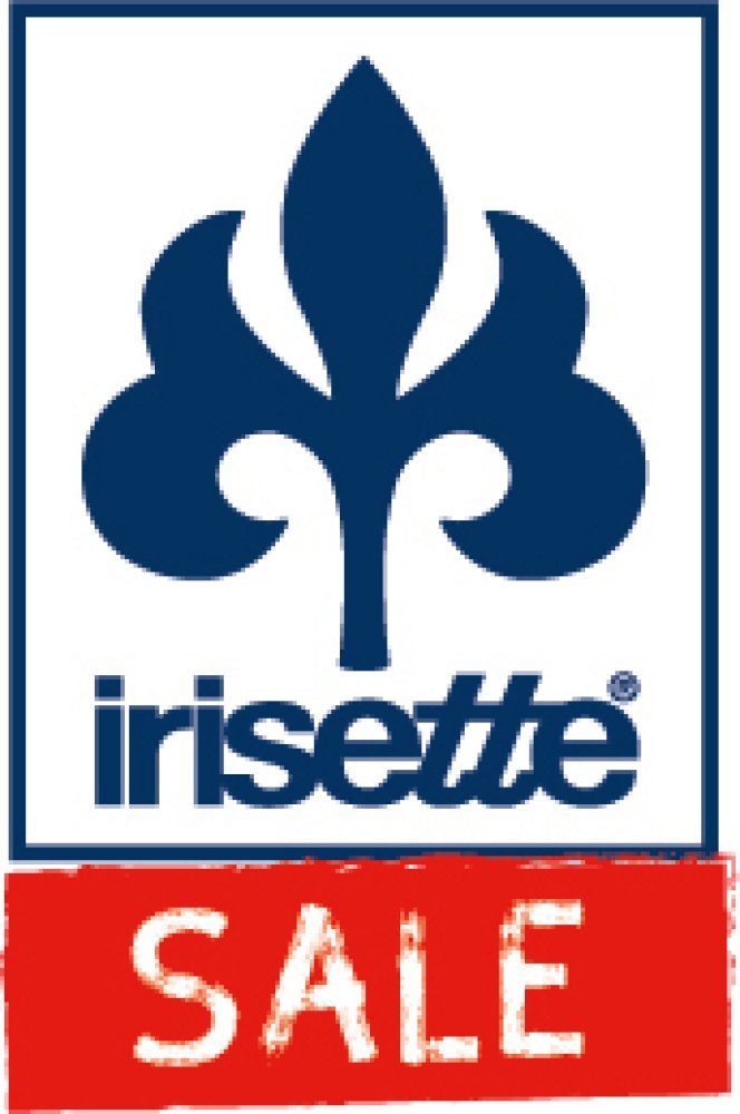 Irisette Sale
