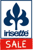 Irisette Sale