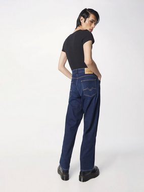 Replay Regular-fit-Jeans KIRAN (1-tlg)