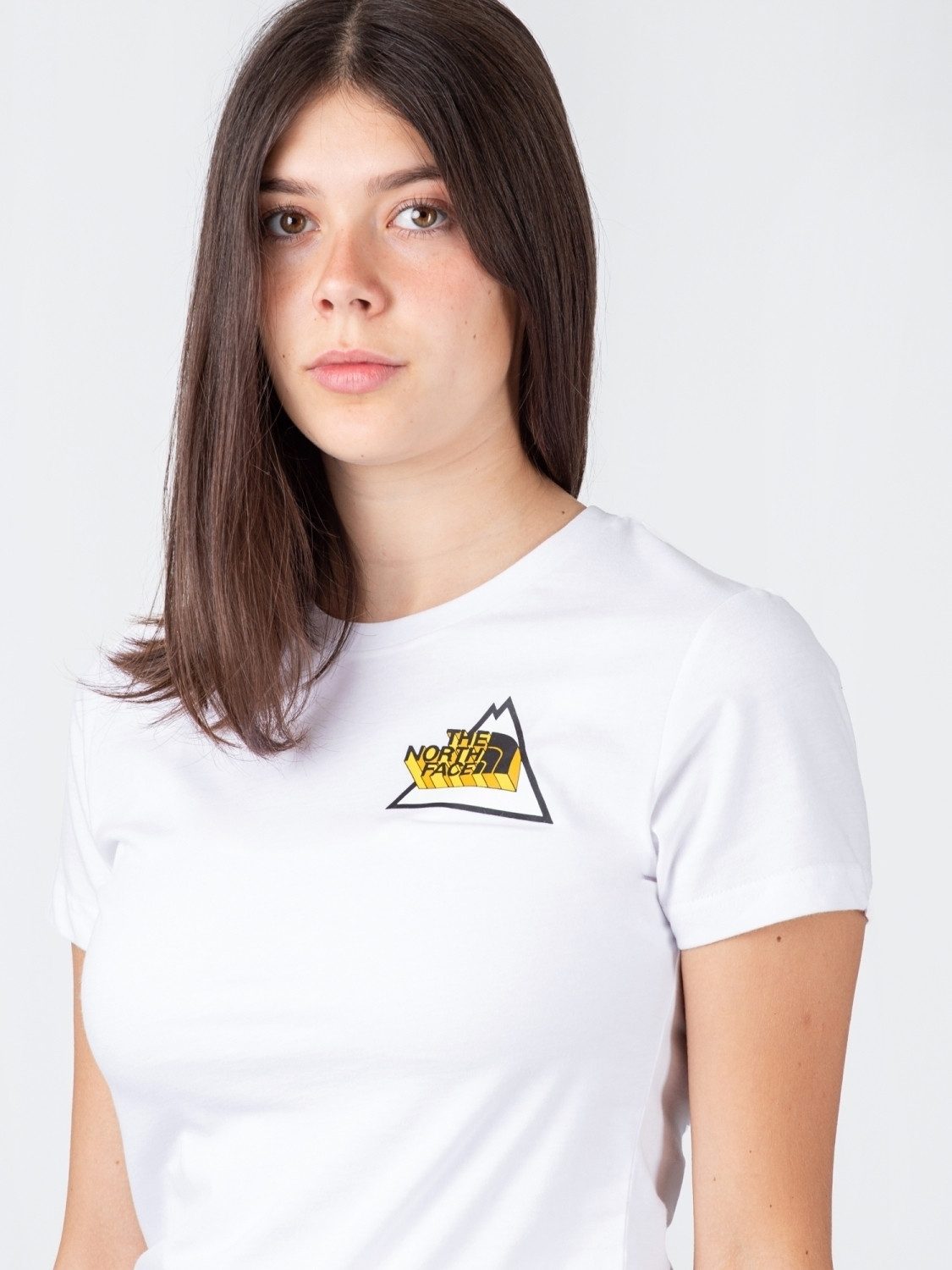 The North Face T-Shirt The North Face Threeyama Tee