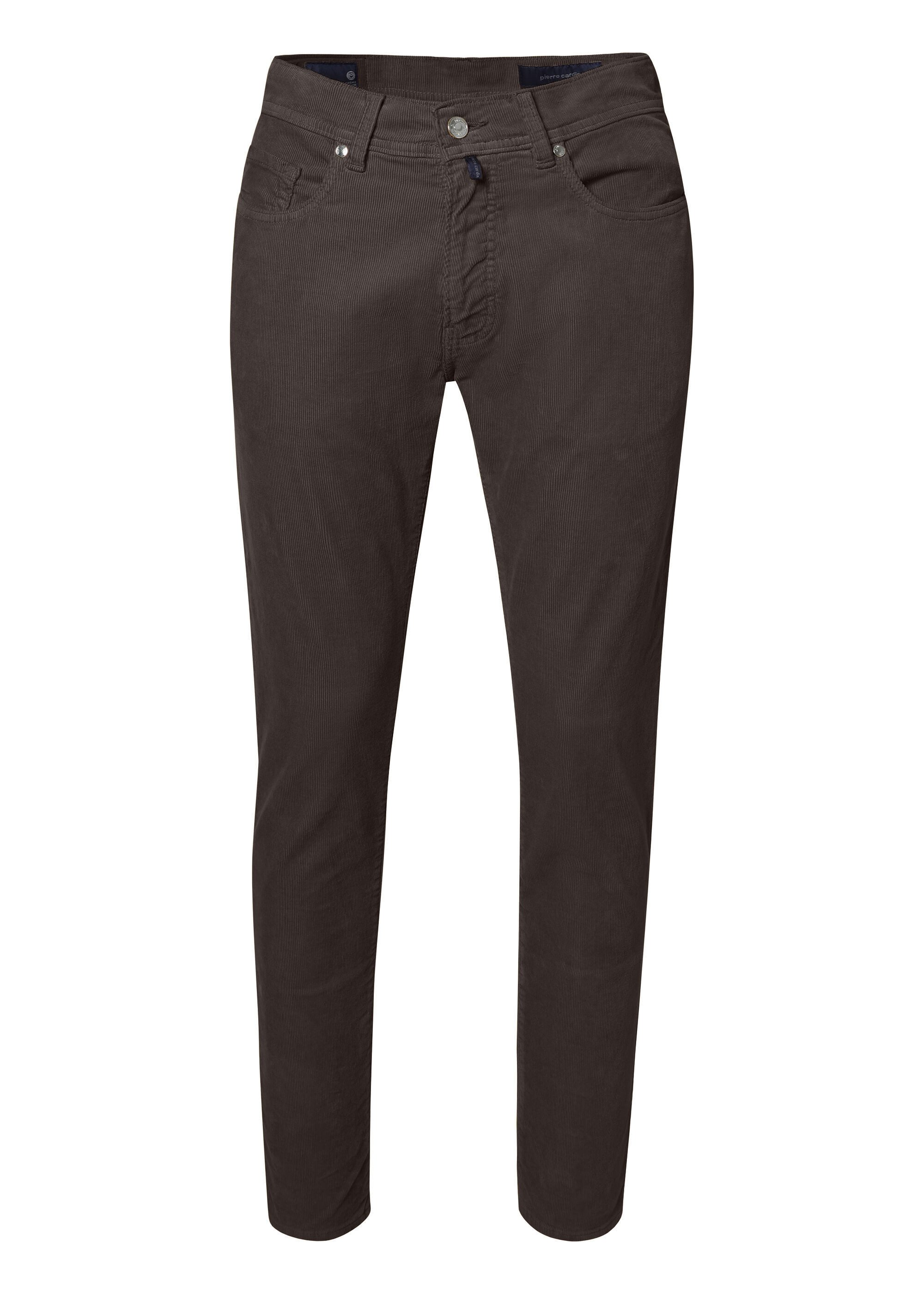 Pierre Cardin Tapered-fit-Jeans Lyon mit geradem Schnitt günstig online kaufen