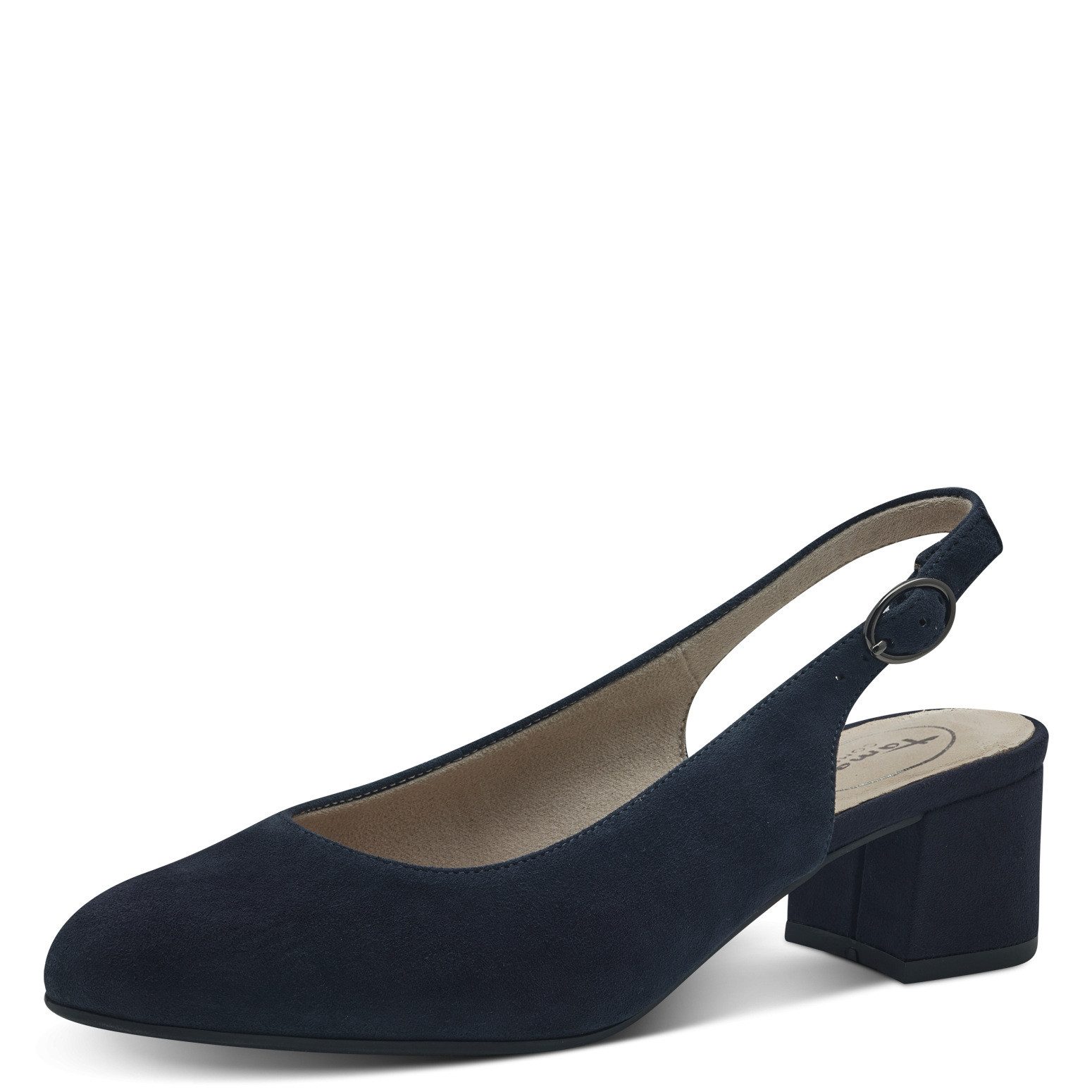 Tamaris COMFORT Lederslingpumps Pumps günstig online kaufen
