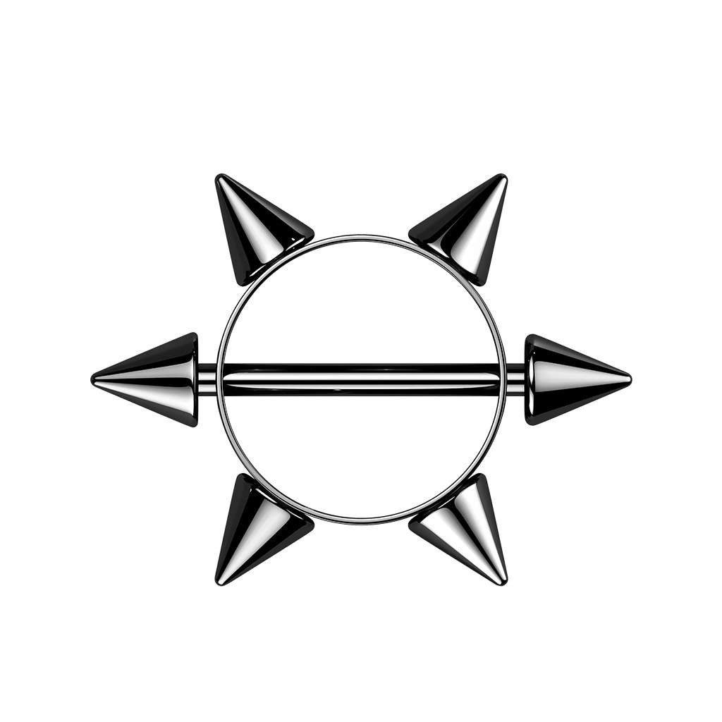 Schwarz