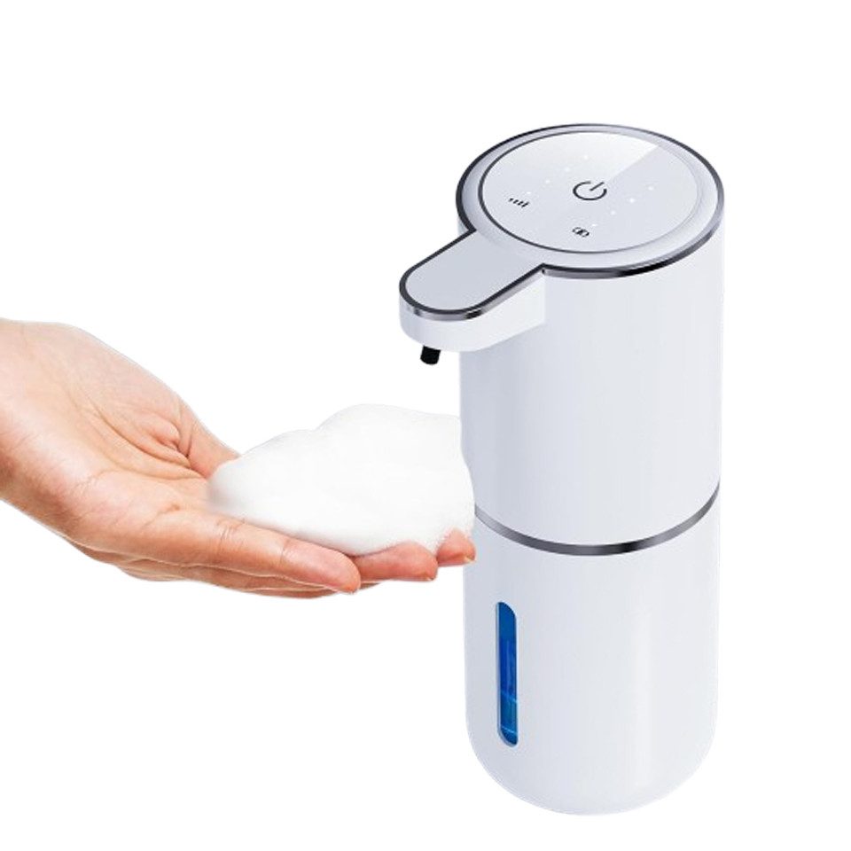 Coonoor Seifenspender Seifenspender Automatisch,Wandbefestigung Berührungsl günstig online kaufen
