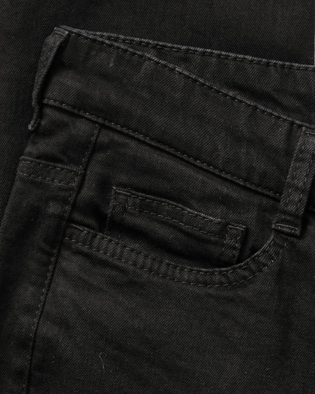 5-Pocket-Jeans Angela Pipe Jeans Schwarz/L32 MAC