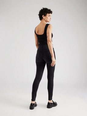 Tally Weijl Skinny-fit-Jeans (1-tlg) Plain/ohne Details, Weiteres Detail