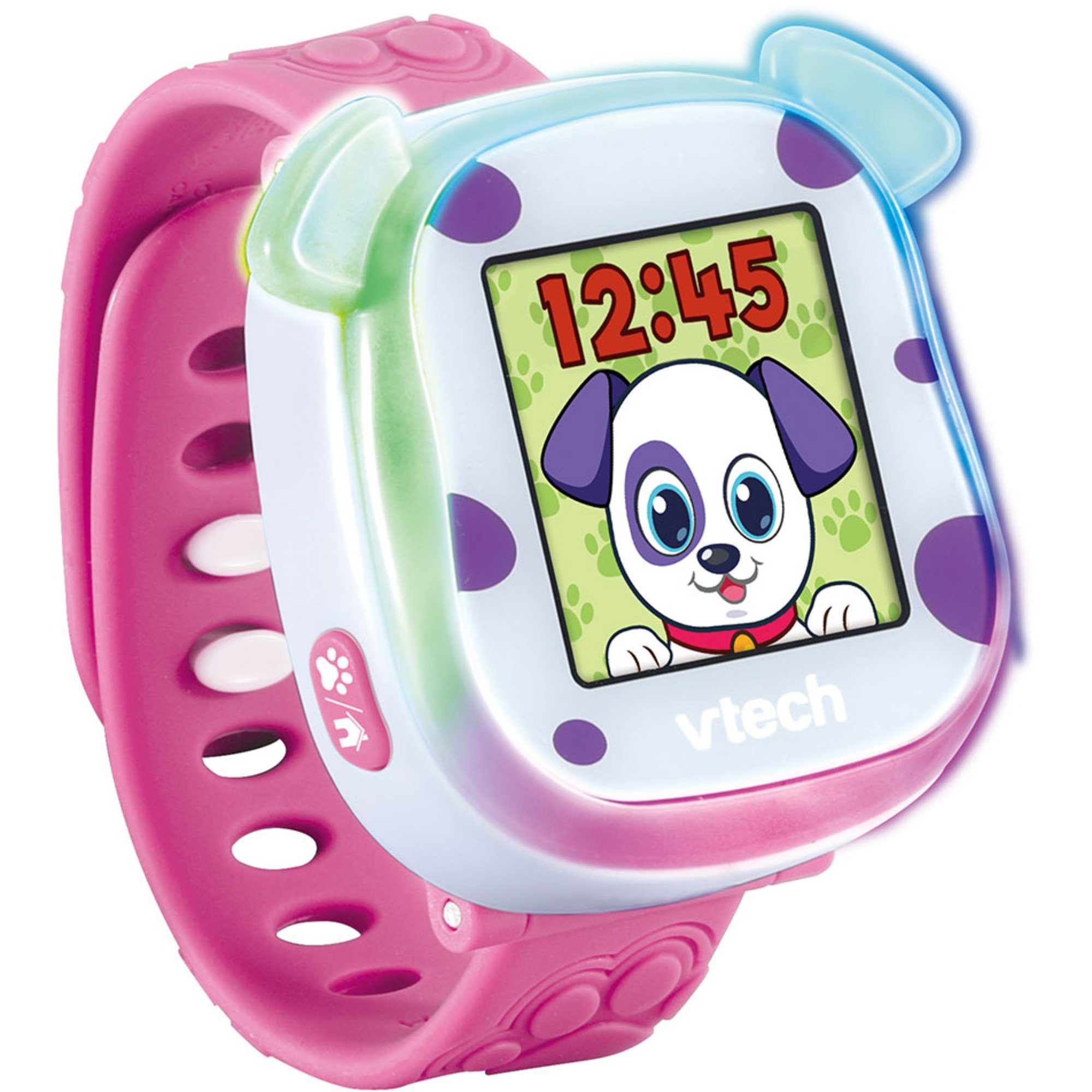 VTech My First KidiWatch, Armbanduhr Smartwatch