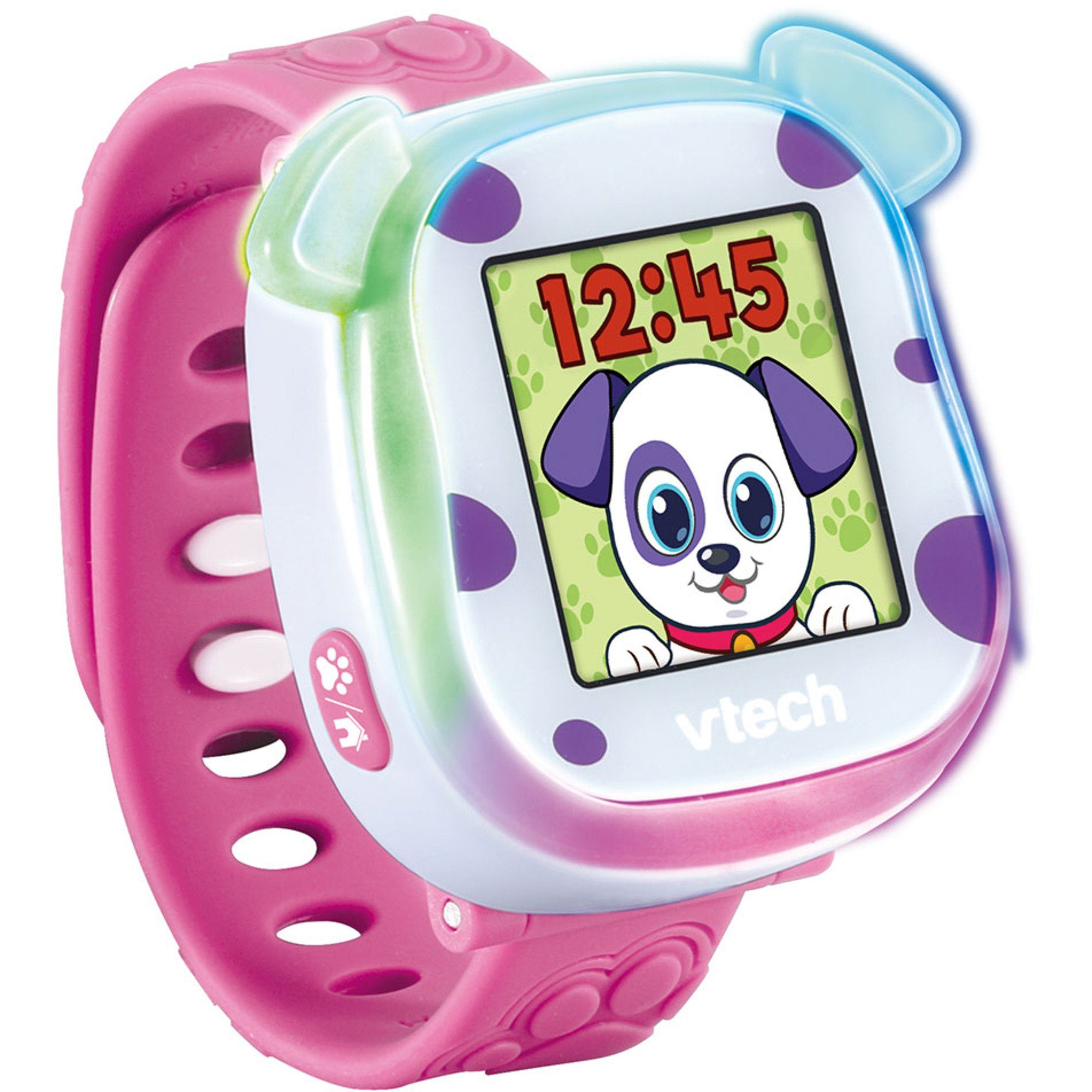 Vtech® Lernspielzeug My First KidiWatch