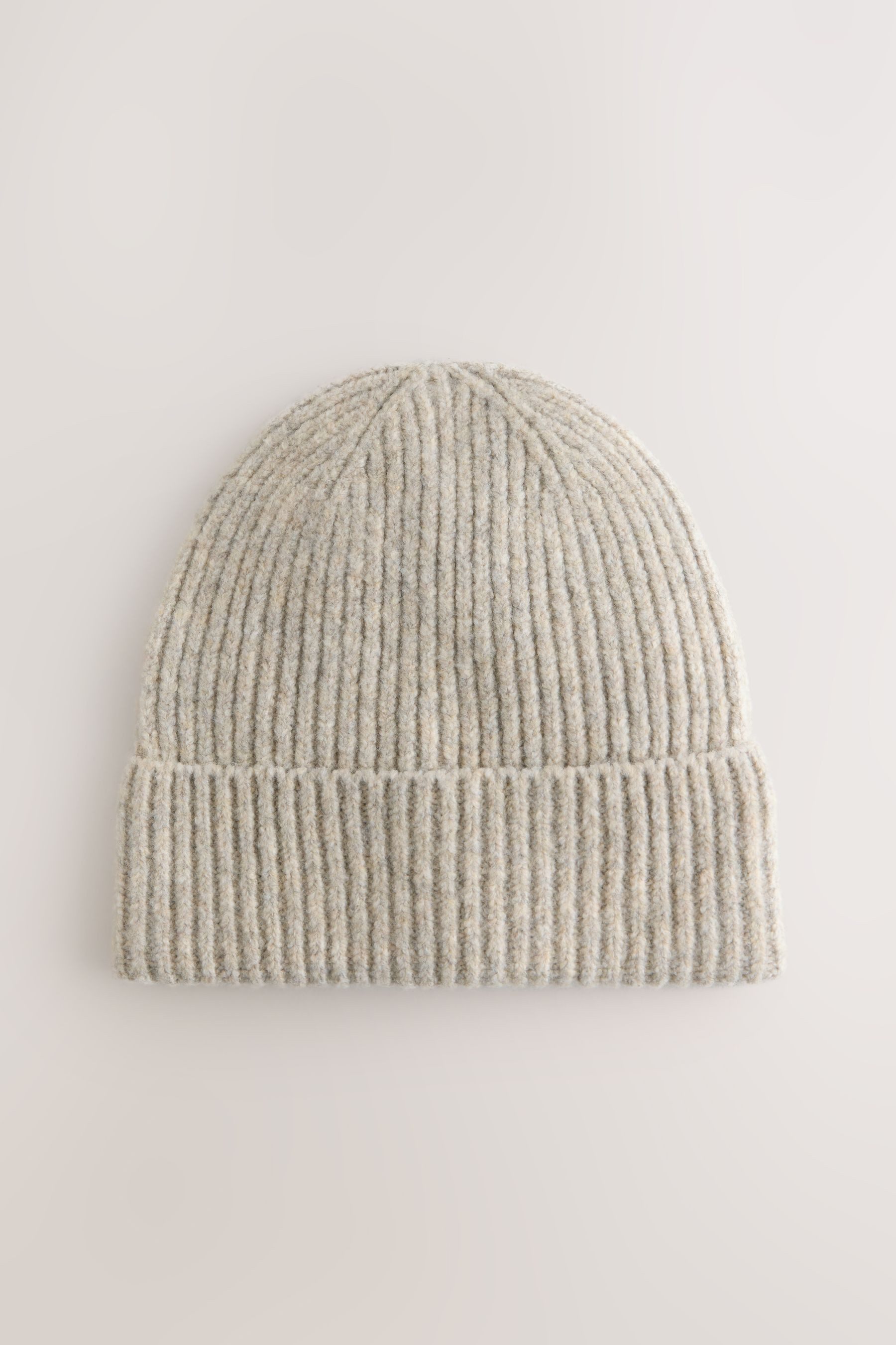 Next Beanie Gemütliche Beaniemütze (1-St)