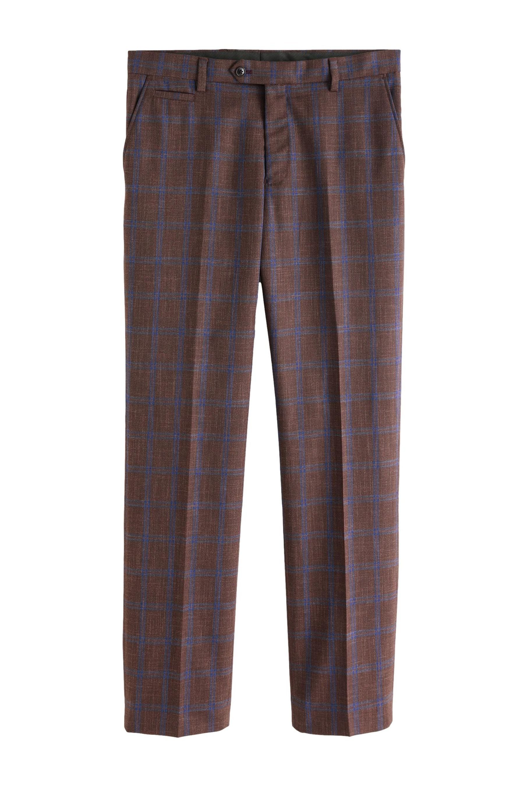 Next Anzughose Tailored Fit Anzughose mit günstig online kaufen