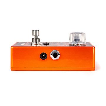 MXR Musikinstrumentenpedal, Wylde Audio Phase - Modulations Effektgerät für Gitarren