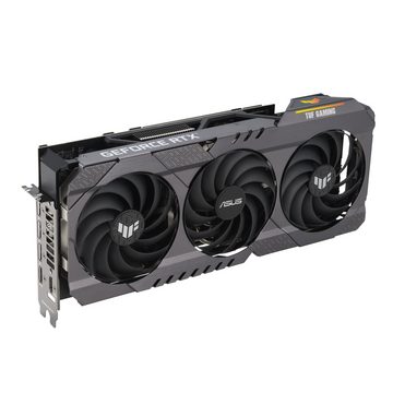 Asus TUF-RTX4090-O24G-OG-GAMING Grafikkarte (24 GB, GDDR6X)