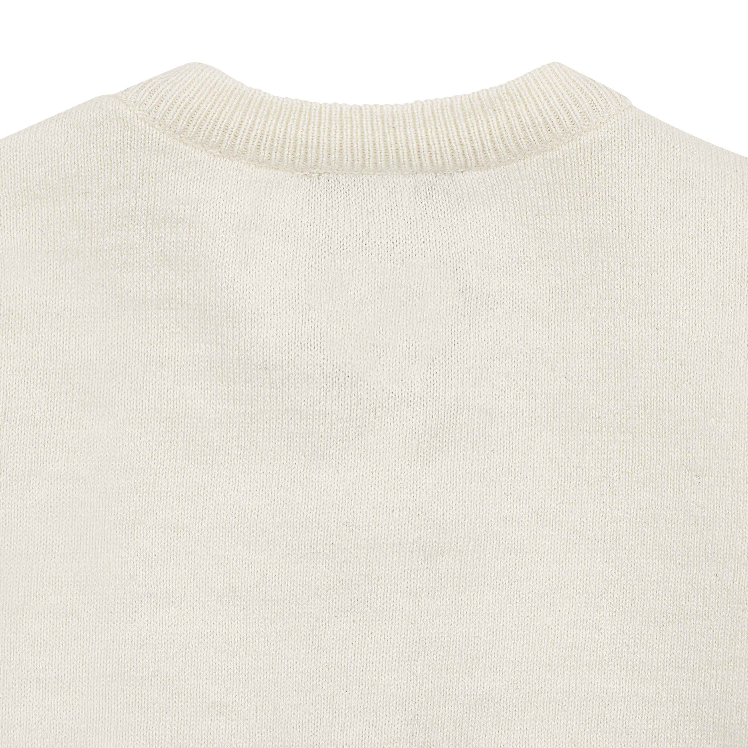 Steiff Strickjacke Strickjacke Special Day