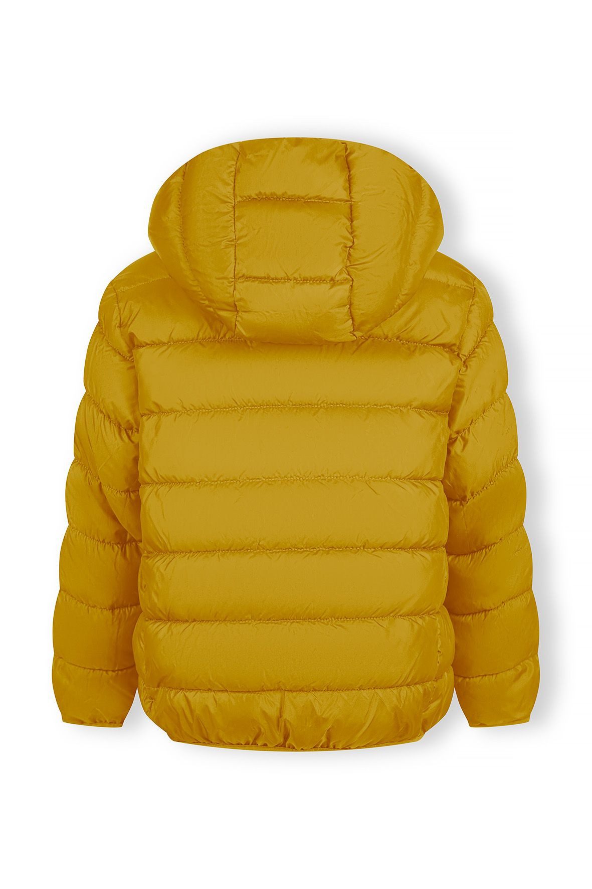 MINOTI Steppjacke Gefütterte Jacke mit Kapuze (2y-14y) günstig online kaufen