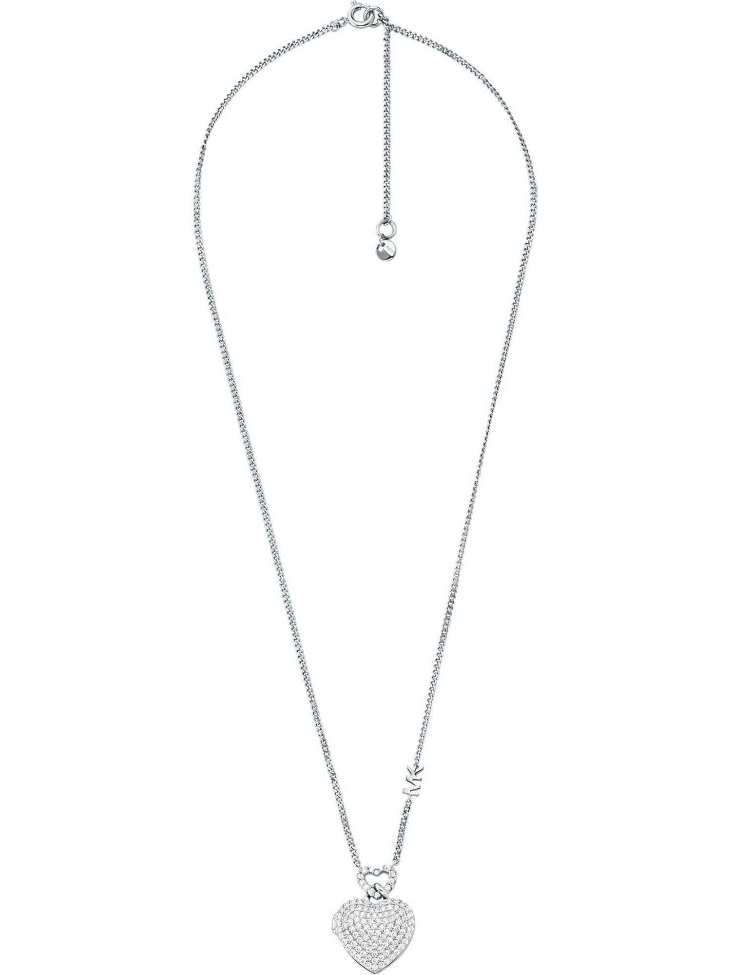 MICHAEL KORS Collier Michael Kors Damen-...
