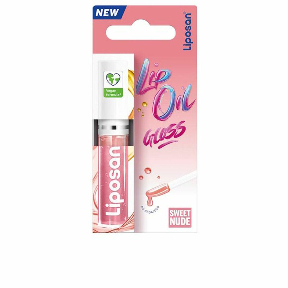 Loewe Lippenöl LIPOSAN OIL GLOSS #sweet Hautfarbe