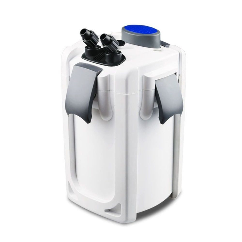 Aquaone Aquariumfilter Außenfilter HW-704A – 45 W, bis 1000 L Becken